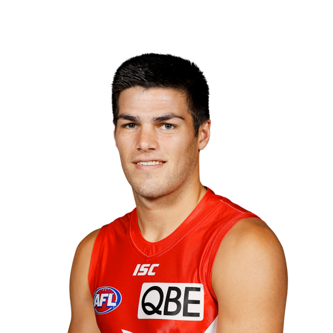 Lewis Melican profile picture